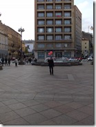 ...die wir von Kika (Möbelhaus) bekommen hatten