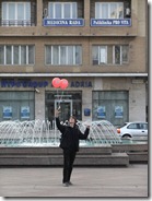 ...der Wind wehte gen England.