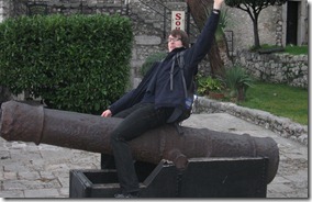 Ruben alias Baron von Münchhausen