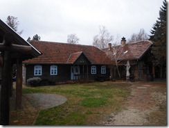 Bauernhof, Restaurant und 30 Betten-Übernachtungsmöglichkeit in Einem